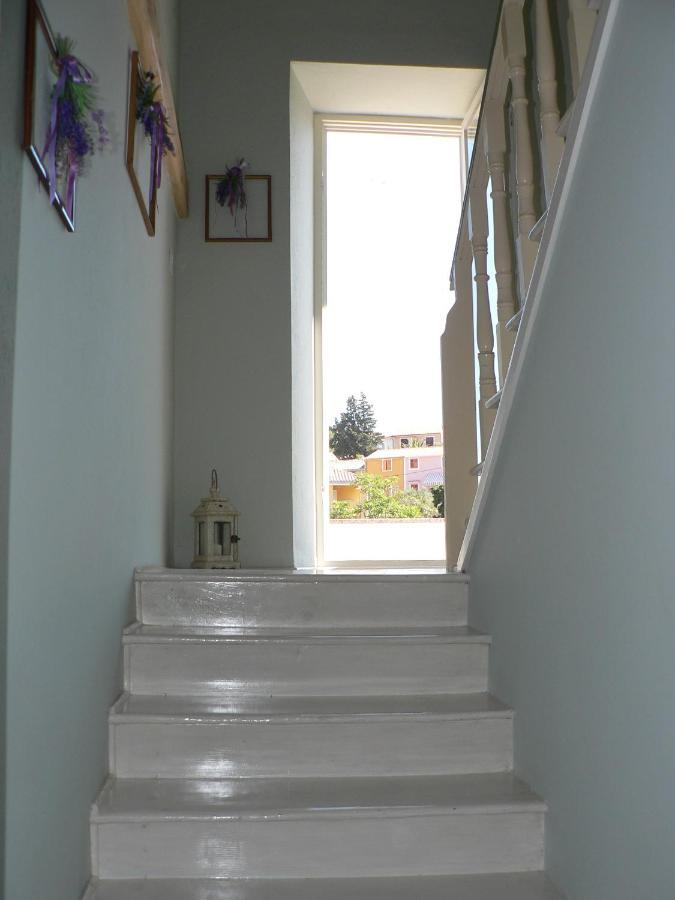 Apartments Gabri Mali Losinj Exterior photo